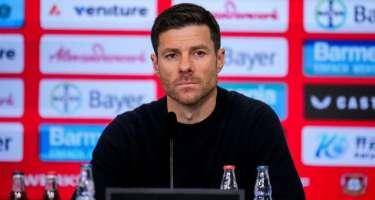 Xabi Alonso "Real"da