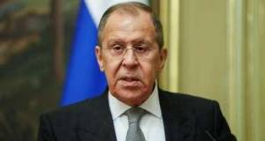 Lavrov Əl Səudlə Suriyanı müzakirə etdi Xəbər şəkili