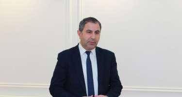 İlyas İsmayılovun yerinə o seçildi - FOTO