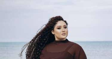 Nərmin Kərimbəyovadan yeni layihə -FOTO