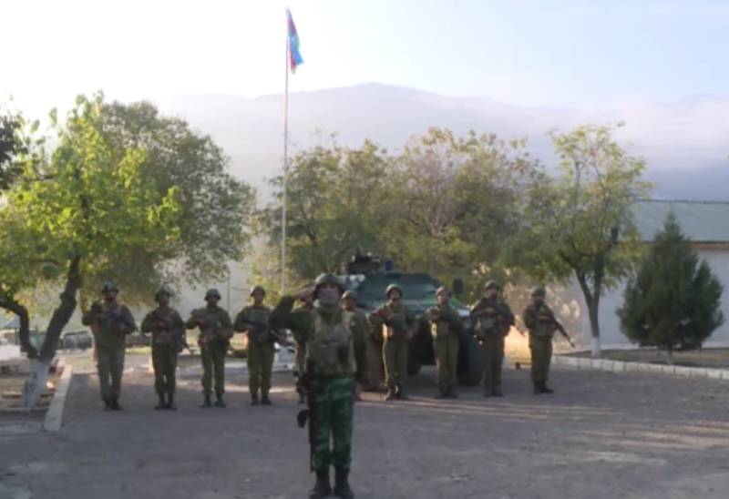 Bu gün Azərbaycan-İran dövlət sərhədinin tam nəzarətə götürülməsindən 5 il ötür