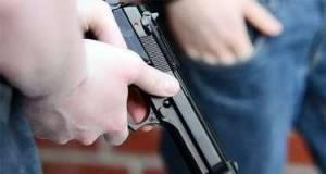 Türkiyədə silahlı hücum oldu -Yaralılar var Xəbər şəkili