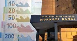 Mərkəzi Bank sabah faiz dərəcəsini dəyişəcək? - AÇIQLAMA Xəbər şəkili