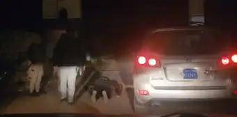 Tel Rıfat Azad edildi, Mehter Marşıyla Qələbə