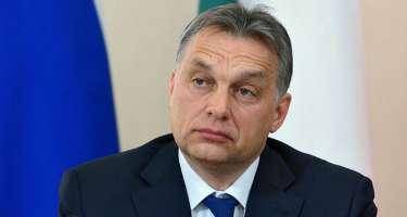 Avropa Birliyi müharibəni uduzdu - Orban