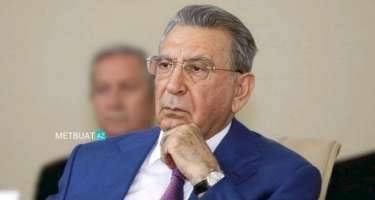 Ramiz Mehdiyevin adı Təhlükəsizlik Şurasından çıxarıldı