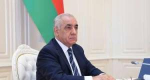 Baş nazirdən ADSEA ilə bağlı qərar Xəbər şəkili