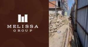 “Evlərimizi hasarlayıblar” - “Melissa Group”dan növbəti şikayət Xəbər şəkili
