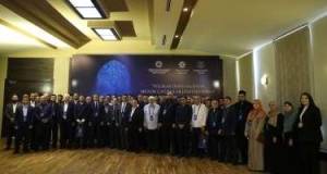 Qubada din xadimləri üçün seminar-treninq keçirildi - FOTO Xəbər şəkili
