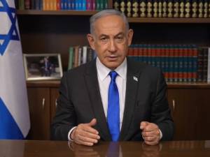 "Rəfah" buraxılış məntəqəsi növbəti xəbərdarlığa qədər bağlı qalacaq - Netanyahu Xəbər şəkili