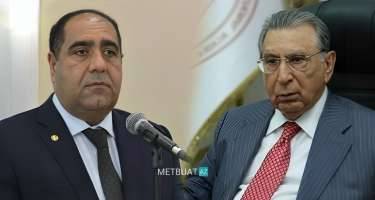 Həbs edilən başçı Mehdiyevlə qonşu imiş - FOTO