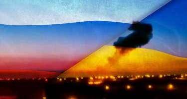 Rusiya ordusu Ukraynada irəlilədi