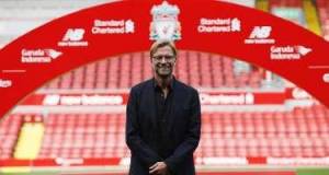 Klopp bu nəhəng klubu çalışdıra bilər Xəbər şəkili