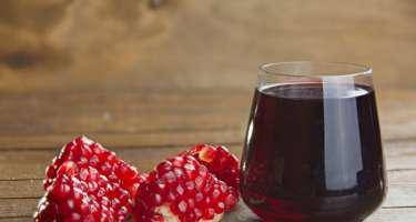 Nar suyunun faydaları