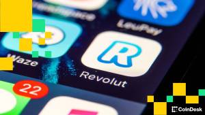 Revolut Kiprdən MiCA Lisenziyası Aldı - Kriptovalyuta Xidmətləri Bütün Aİ-də Genişlənir Xəbər şəkili