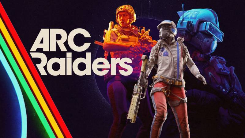 Embark Studios-un Yeni Oyunu "Arc Raiders" Steam Sınağında "Call of Duty"-dən Daha Çox Oyunçu Cəlb Etdi