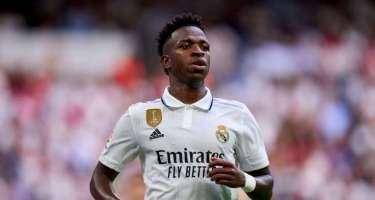 "Real" Vinisiusun əvəzinə onu transfer edəcək