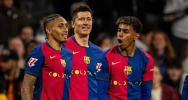 Ulduz futbolçu "Barselona"dan ayrılır