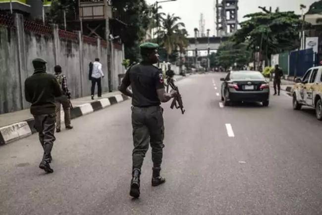 Nigeriyada qanlı toqquşma: Çoxlu sayda ölən var