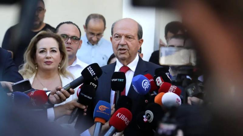 Tufan Erhürman Şimali Kipr Prezidenti Seçildi: Ankara ilə Münasibətlər və Federasiya Planı Nə Vəd Edir? Xəbər şəkili