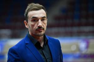 "Naxçıvan"ın baş məşqçisi: "Sərhədçi" ilə oyunda xarakter göstərdik"