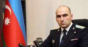 Firad Əliyev: Kamran Əliyev və Xanlar Vəliyevin rəhbərliyi ilə prokurorluqda yüksək uğurlar əldə olunub Xəbər şəkili