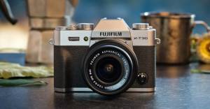 Fujifilm Giriş Səviyyəli X-T30 Kamerasının Üçüncü Nəslini (X-T30 III) Elan Etdi: Əsas Yenilik X-Processor 5 Oldu Xəbər şəkili
