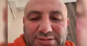 "Əfi" həbs edildi