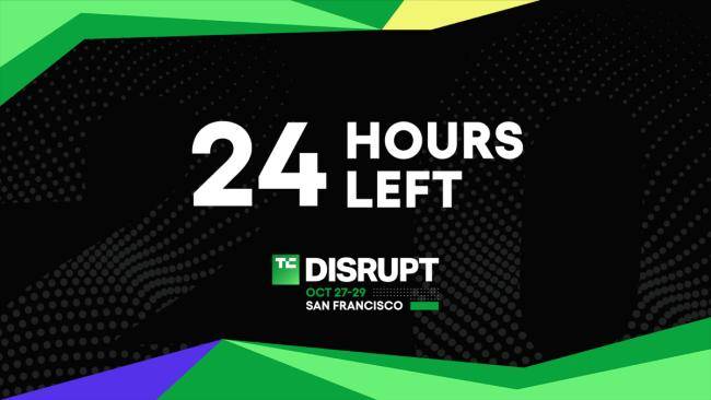 Son Dəqiqə Endirimi: TechCrunch Disrupt 2025 Tədbirindən Əvvəl Biletlərdə 624 Dollara Qədər Qənaət İmkanı