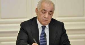 Baş nazir yeni qərar imzaladı Xəbər şəkili
