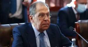 Lavrov Ər-Riyaddakı toplantıdan danışdı