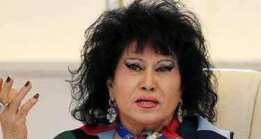 Zeynəb Xanlarovanın adından dələduzluq edildi