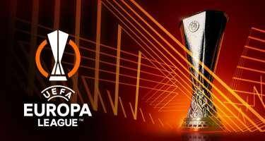 Avropa Liqasında pley-off mərhələsinin cütləri