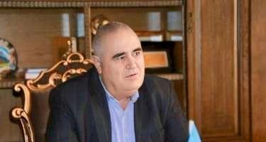 Şərurlu İsfəndiyarın ölkədən çıxışına qadağa qoyulması istənildi