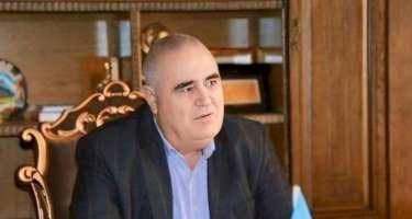 Şərurlu İsfəndiyarın ölkədən çıxışına qadağa qoyulması istənildi 