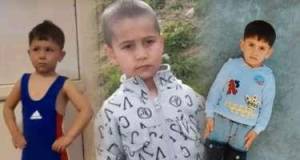 Şəmkirdə faciəvi şəkildə ölən azyaşlıların FOTOLARI