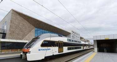 Qatarın adam vurması ilə bağlıRƏSMİ AÇIQLAMA