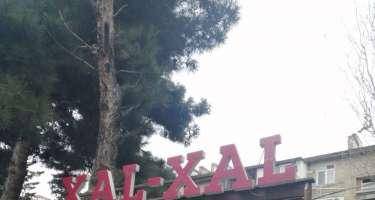 Bakıda tanınmış restoran sökülür