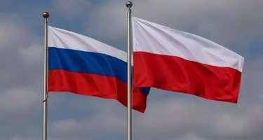 Rusiya Polşa konsulluğunu bağlayır