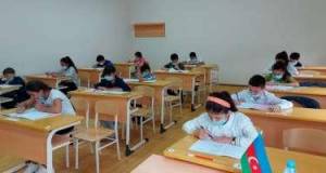 Lisey və gimnaziyalara qəbulun nəticələri açıqlandı Xəbər şəkili