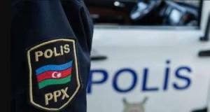 Bakıda silsilə oğurluqlar edən şəxs saxlanıldı Xəbər şəkili