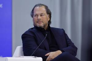 Marc Benioff Milli Qvardiya Tələbinə Görə Üzr İstədi: Salesforce CEO-su San Fransisko Təhlükəsizliyi Barədə Fikrindən Geri Çəkilir Xəbər şəkili