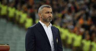 Qurbanov transferi barədə son sözü dedi