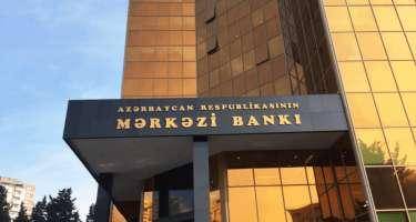 2025 üçün pul siyasətinin əsas istiqaməti bəlli oldu