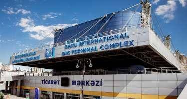 Bakı Avtovağzalından son iki ilin rekordu