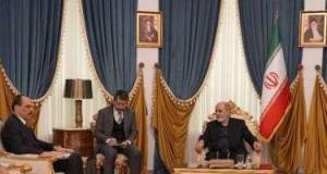 İbrahim Kalın İrana gedib