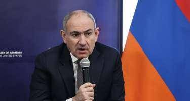 Bu erməni dövlətçiliyinin formalaşmasına mane oldu - Paşinyan