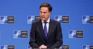 Rutte ABŞ-nin vergi tariflərinə münasibət bildirdi Xəbər şəkili