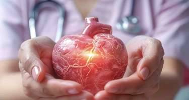 Meyit donorun ürəyi transplantasiya edildi -Qafqazda ilk