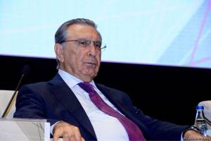 Ramiz Mehdiyev Təhlükəzlik Şurasının üzvlüyündən azad edildi Xəbər şəkili